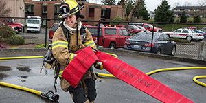 B.Sc. in Fire & Safety