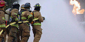 Advance Diploma in Industrial Safety
