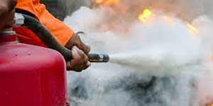 Advance Diploma in Safety Security Management